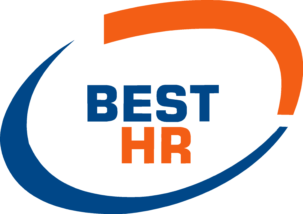 Best Recruitment Logo